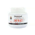 Bezacetonowy zmywacz do paznokci z gąbką 50ml