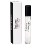 Vanilla Vibes woda perfumowana miniatura spray 5ml