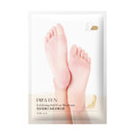 Exfoliating Soft Foot Membrane maska do stóp złuszczająca martwy naskórek 36g