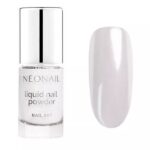 Liquid Nail Powder pyłek w płynie Chrome 01 6.5ml