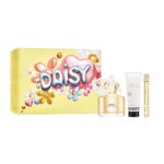 Daisy zestaw woda toaletowa spray 100ml + balsam do ciała 75ml + woda toaletowa spray 10ml