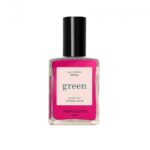 Green Nail Polish lakier do paznokci Petula 15ml