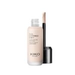 Full Coverage 2-In-1 Foundation & Concealer mocno kryjący podkład i korektor 2 w 1 NR0 Neutral Rose 25ml