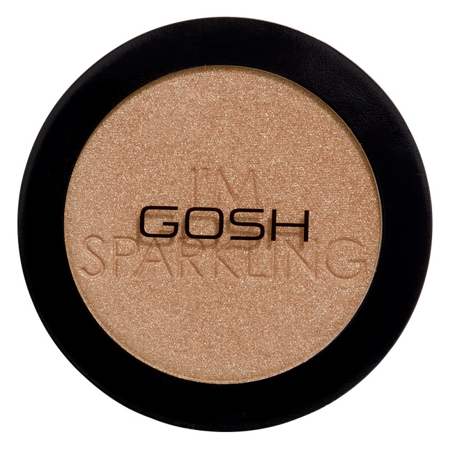 61439991718196348 I'm Sparkling puder rozświetlający 002 Sun Dust 5g - obrazek 1