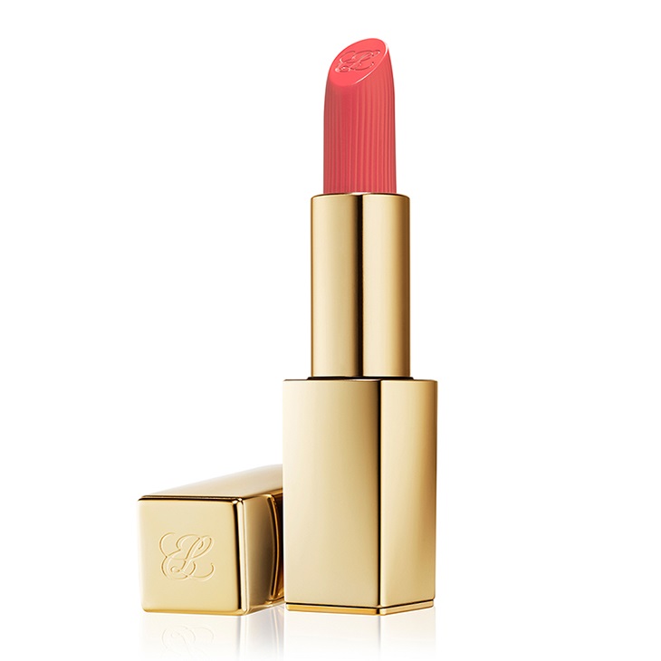 61440301685432024 Pure Color Matte Lipstick matowa pomadka do ust 600 Visionary 3.5g - obrazek 1