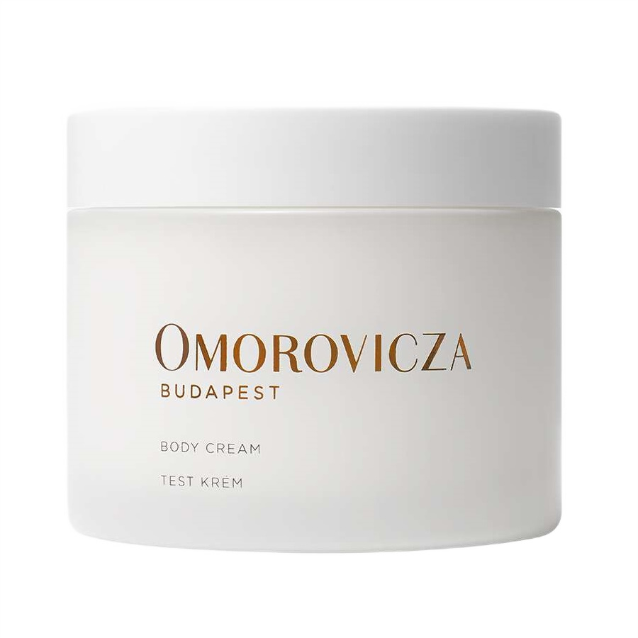 61451861760530799 Body Cream krem do ciała 200ml - obrazek 1