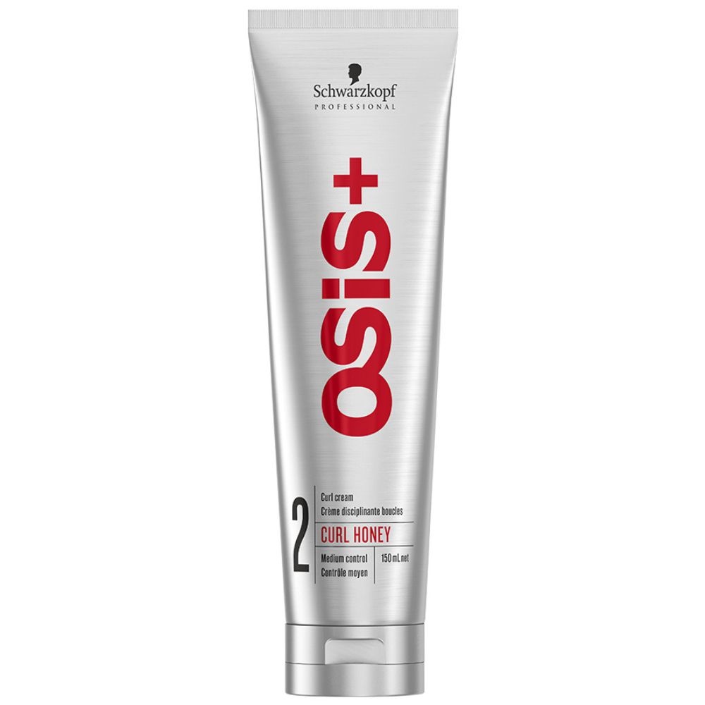 61455331682686570 Osis+ Curl Honey krem podkreślający loki 150ml - obrazek 1
