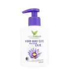 Hand Soap naturalne mydło do rąk w żelu z wyciągiem z lilii wodnej 300ml