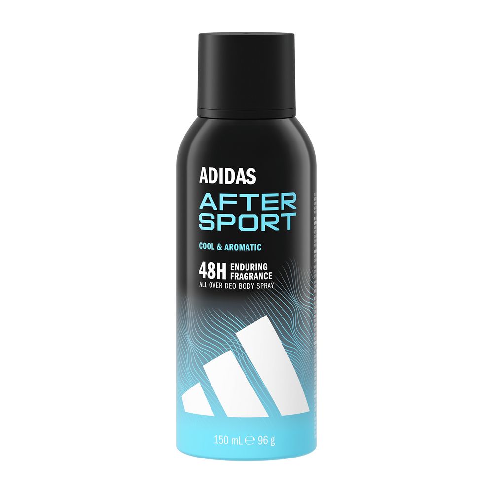61483661776776575 After Sport dezodorant w sprayu 150ml - obrazek 1