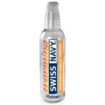 Water Based Premium Lubricant Warming lubrykant rozgrzewający na bazie wody 118ml