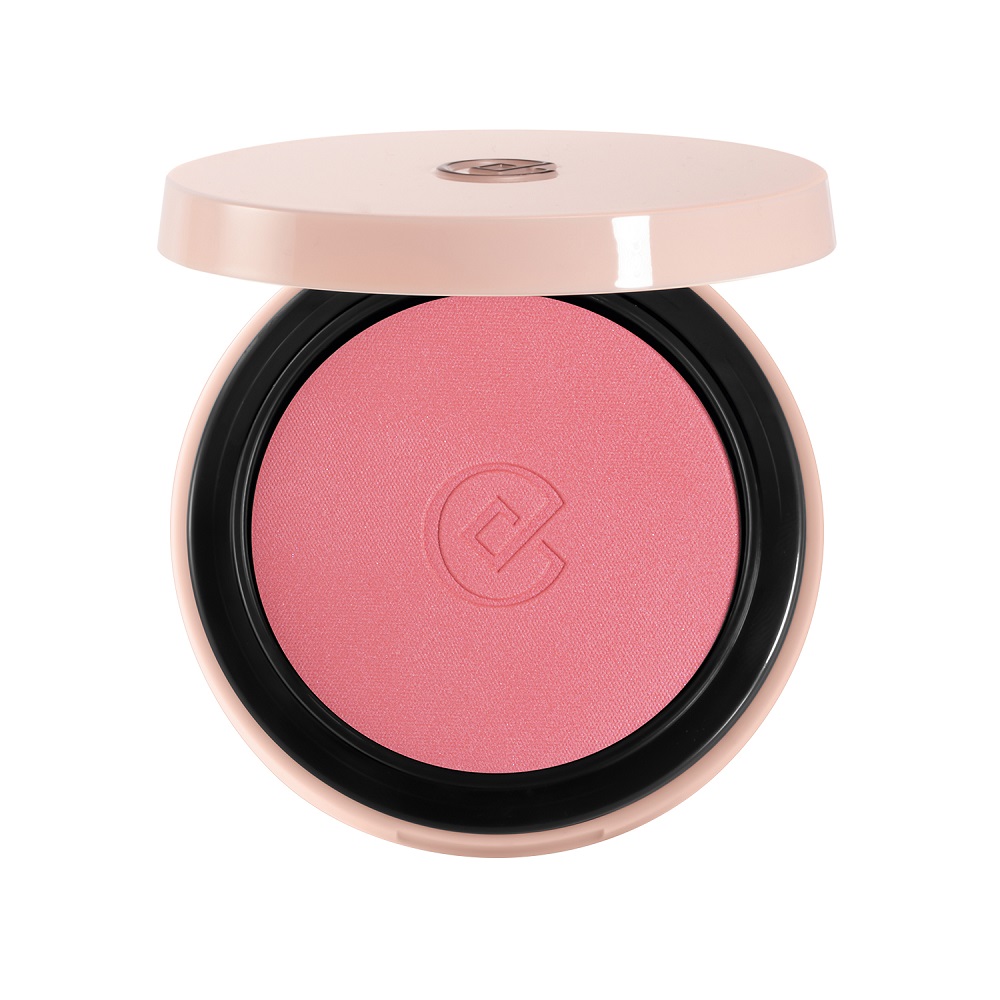 RGB Impeccable Maxi Blush róż do policzków 04 Confetto 9g - obrazek 1