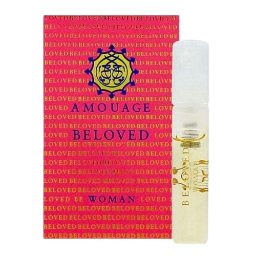 61550271740719863 Beloved Woman woda perfumowana spray próbka 2ml - obrazek 1