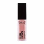 Blush O’Clock róż do twarzy 01 11g