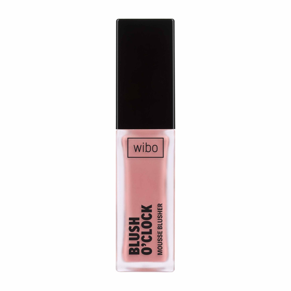 6155281715352490 Blush O’Clock róż do twarzy 01 11g - obrazek 1