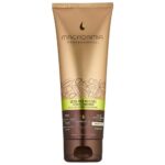 Ultra Rich Moisture Cleansing Conditioner oczyszczająca odżywka do włosów grubych i kręconych 100ml