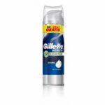 Series Sensitive pianka do golenia dla skóry wrażliwej 250ml