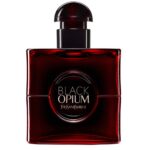 Black Opium Over Red woda perfumowana spray 30ml