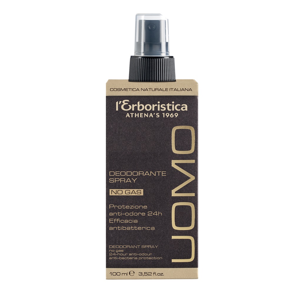 xr:d:DAFxCzK7x-M:5,j:4094177834782210738,t:23101212 Uomo Classic dezodorant w sprayu 24h 100ml - obrazek 1
