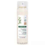 Ultra-Gentle Dry Shampoo suchy szampon do włosów ciemnych z owsem i ceramide 150ml