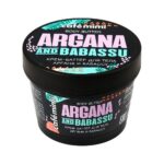 Body Butter masło do ciała Argan i Babassu 110ml