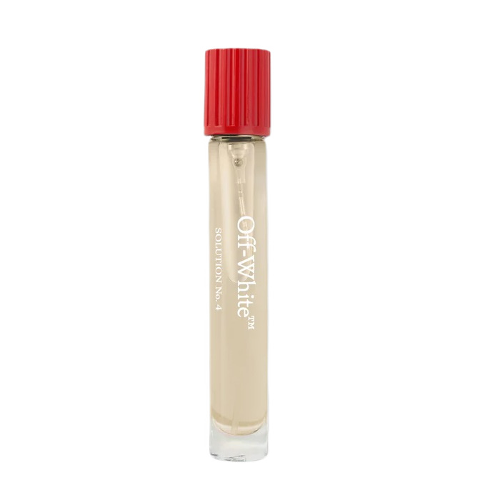 61617011765523938 Solution No.4 woda perfumowana 15ml - obrazek 1