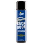 Back Door Comfort lubrykant analny na bazie wody 100ml