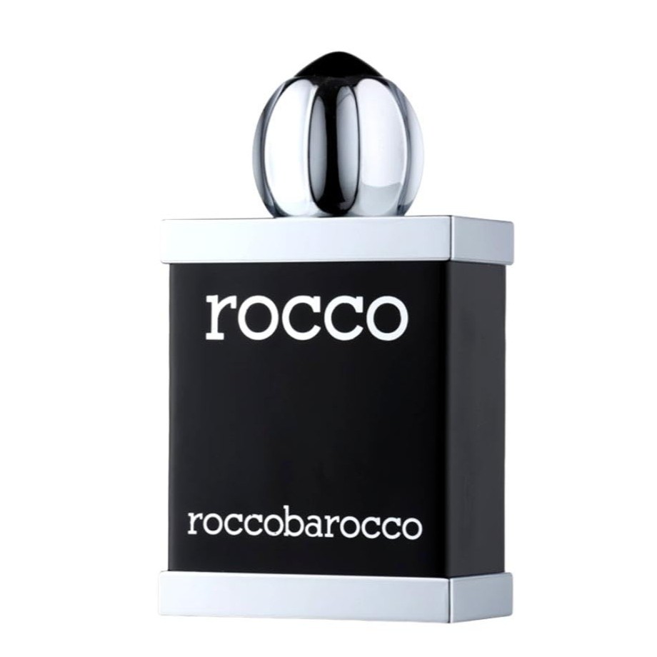 61620701750924463 Rocco Black woda toaletowa spray 100ml - obrazek 1