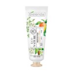 Eco Nature krem do rąk nawilżająco-kojący Śliwka Kakadu & Jaśmin & Mango 50ml