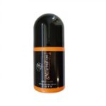 Wild Musk antyperspirant w kulce 50ml