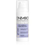 Bakuchiol & Skwalan krem ujędrniający do twarzy 50ml