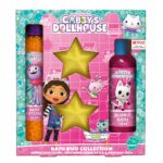 Bath Duo Collection zestaw produktów do kąpieli 4szt