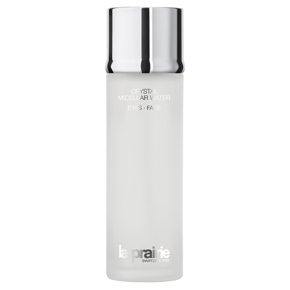 6163411720412498 Crystal Micellar Water płyn micelarny do oczu i twarzy 150ml - obrazek 1