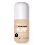 ColorStay Light Cover Foundation lekki podkład do twarzy 150 Buff 30ml