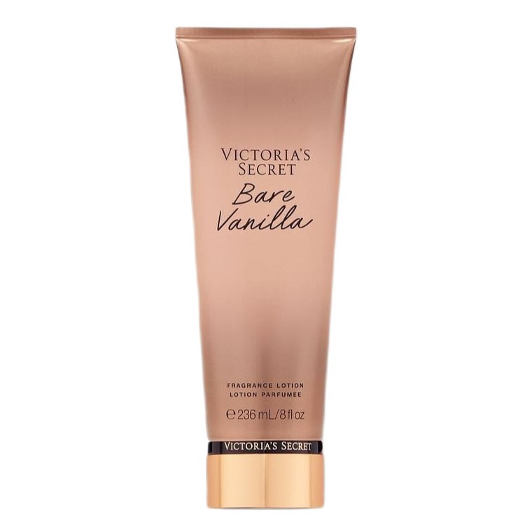 61650241711447951 Bare Vanilla balsam do ciała 236ml - obrazek 1