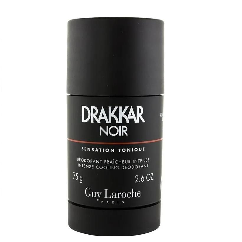 61660571750836311 Drakkar Noir dezodorant sztyft 75g - obrazek 1