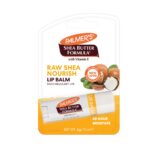 Shea Formula Lip Balm SPF15 pielęgnacyjny balsam do ust z masłem shea 4g