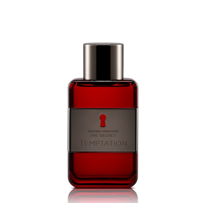 61668511587386559 The Secret Temptation woda toaletowa spray 50ml - obrazek 1