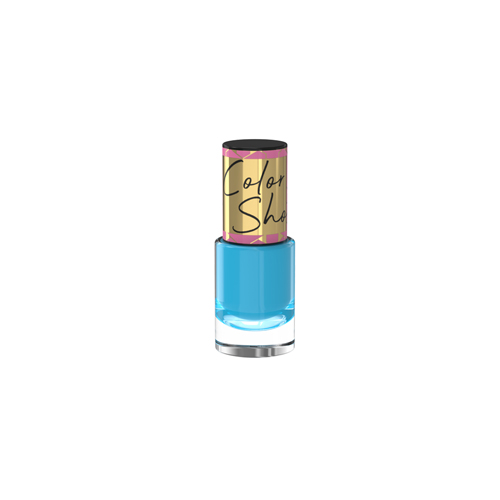 61674041660307989 Color Shot lakier do paznokci 15 Azure 7ml - obrazek 1