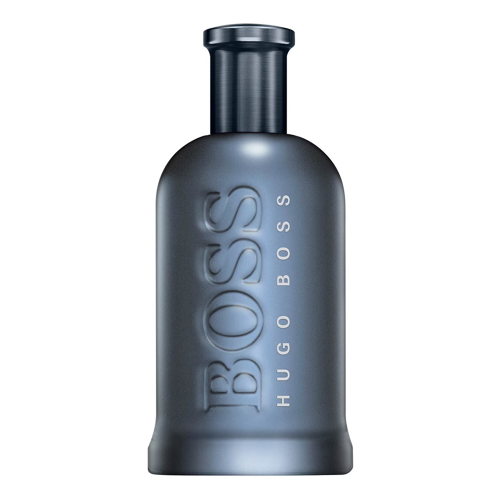 61681431687442322 Boss Bottled Marine woda toaletowa spray 200ml - obrazek 1