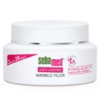 Anti-Ageing Wrinkle Filler przeciwzmarszczkowy krem do twarzy 50ml