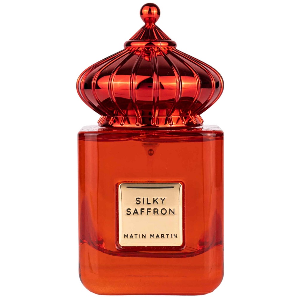 61690611726715835 Silky Saffron woda perfumowana spray 100ml - obrazek 1