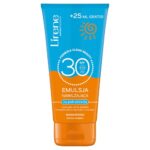 Sun emulsja nawilżająca na podrażnienia SPF30 175ml
