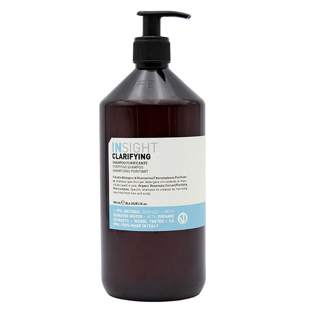 61693351708621429 Clarifying szampon oczyszczający 900ml - obrazek 1