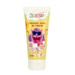 Ochronny krem do twarzy SPF50+ dla dzieci od trzeciego roku życia 50ml