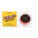 POWmade Brow Pomade kremowa pomada do brwi 04 Warm Deep Brown 5g