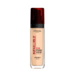 Infaillible 32H Fresh Wear Foundation długotrwały podkład do twarzy 100 Warm Dore 30ml