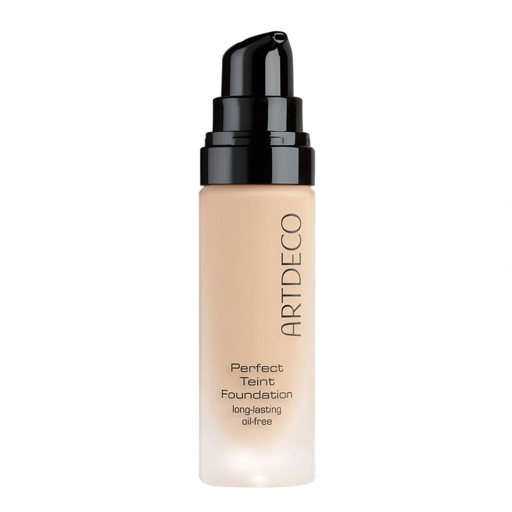 61734521768888418 Perfect Teint Foundation długotrwały podkład kryjący 16 Light Bisque 20ml - obrazek 1