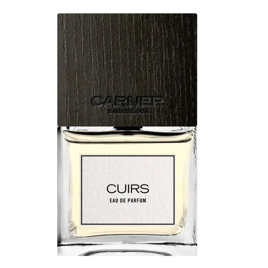 61741371758807589 Cuirs woda perfumowana spray 50ml - obrazek 1