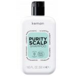 Purity Scalp Shampoo szampon oczyszczający 250ml