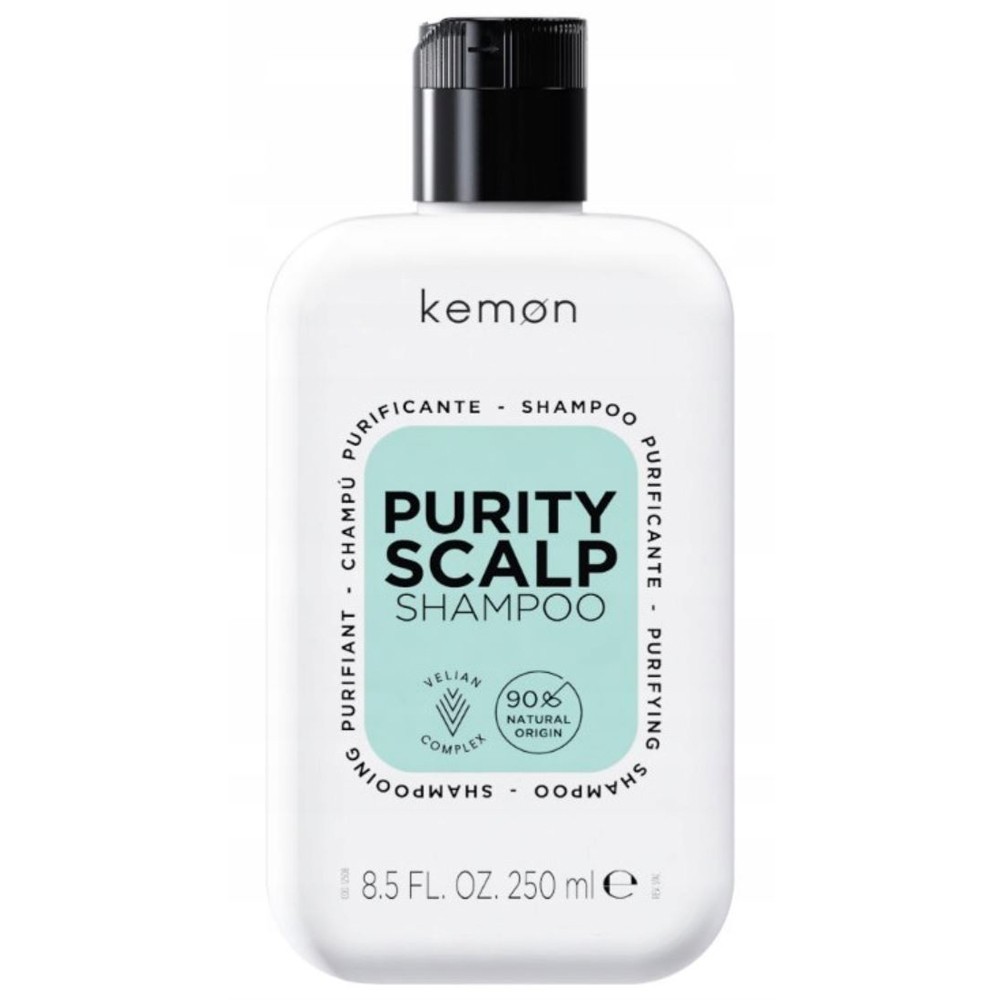 61743171764516114 Purity Scalp Shampoo szampon oczyszczający 250ml - obrazek 1